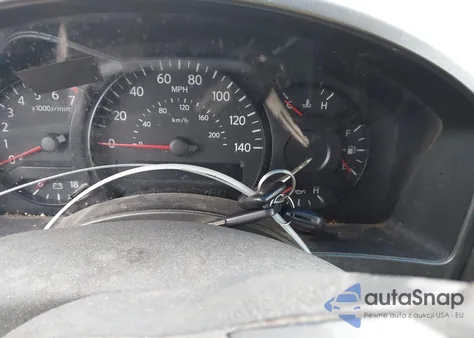 2007 Nissan Titan Se from USA, damaged, VIN 1N6BA07AX7N237884